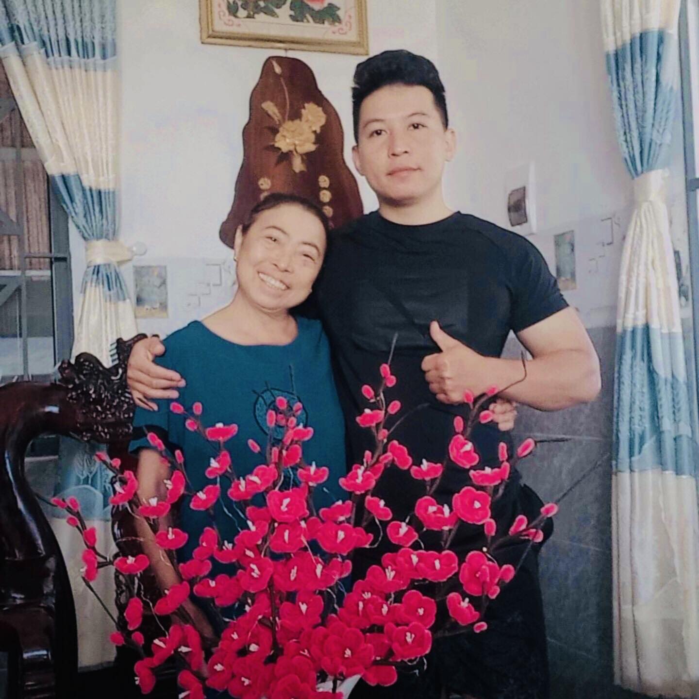 Dũng Hậu - Đăklak